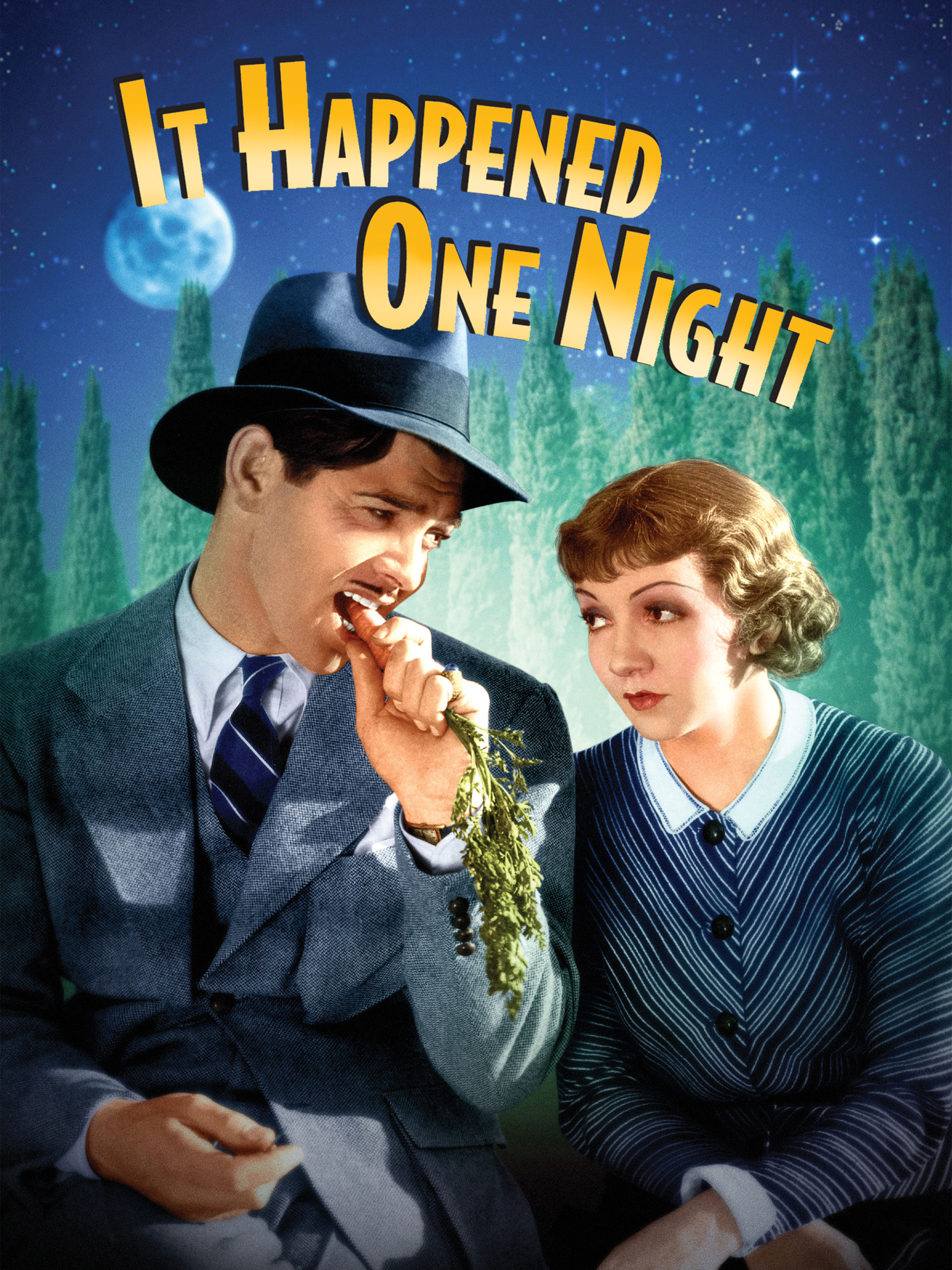 Prime Video It Happened One Night
