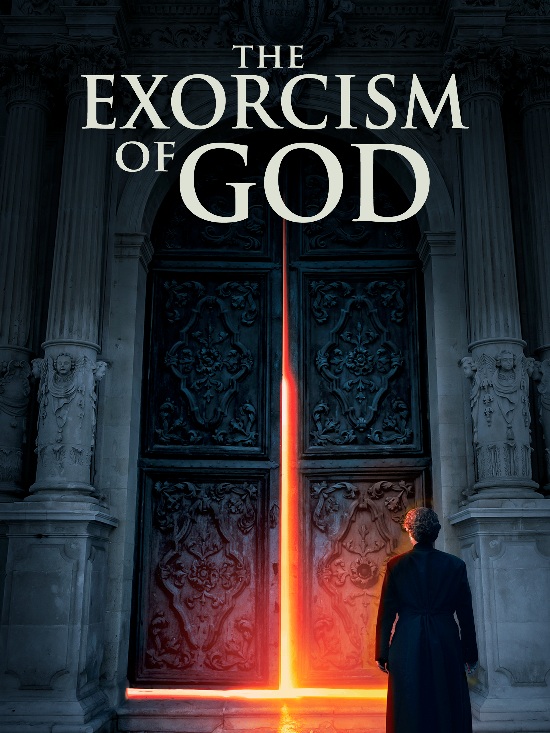 The Exorcism of God