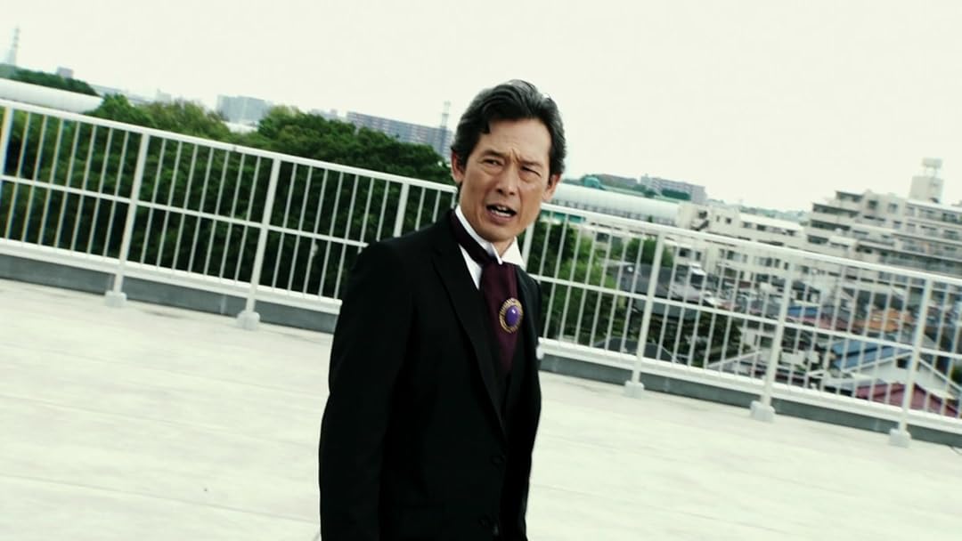 Amazon Co Jp 仮面ライダーフォーゼ The Movie みんなで宇宙キターッ 福士蒼汰 高橋龍輝 清水富美加 吉沢亮 坂田梨香子 中島かずき 坂本浩一 Prime Video