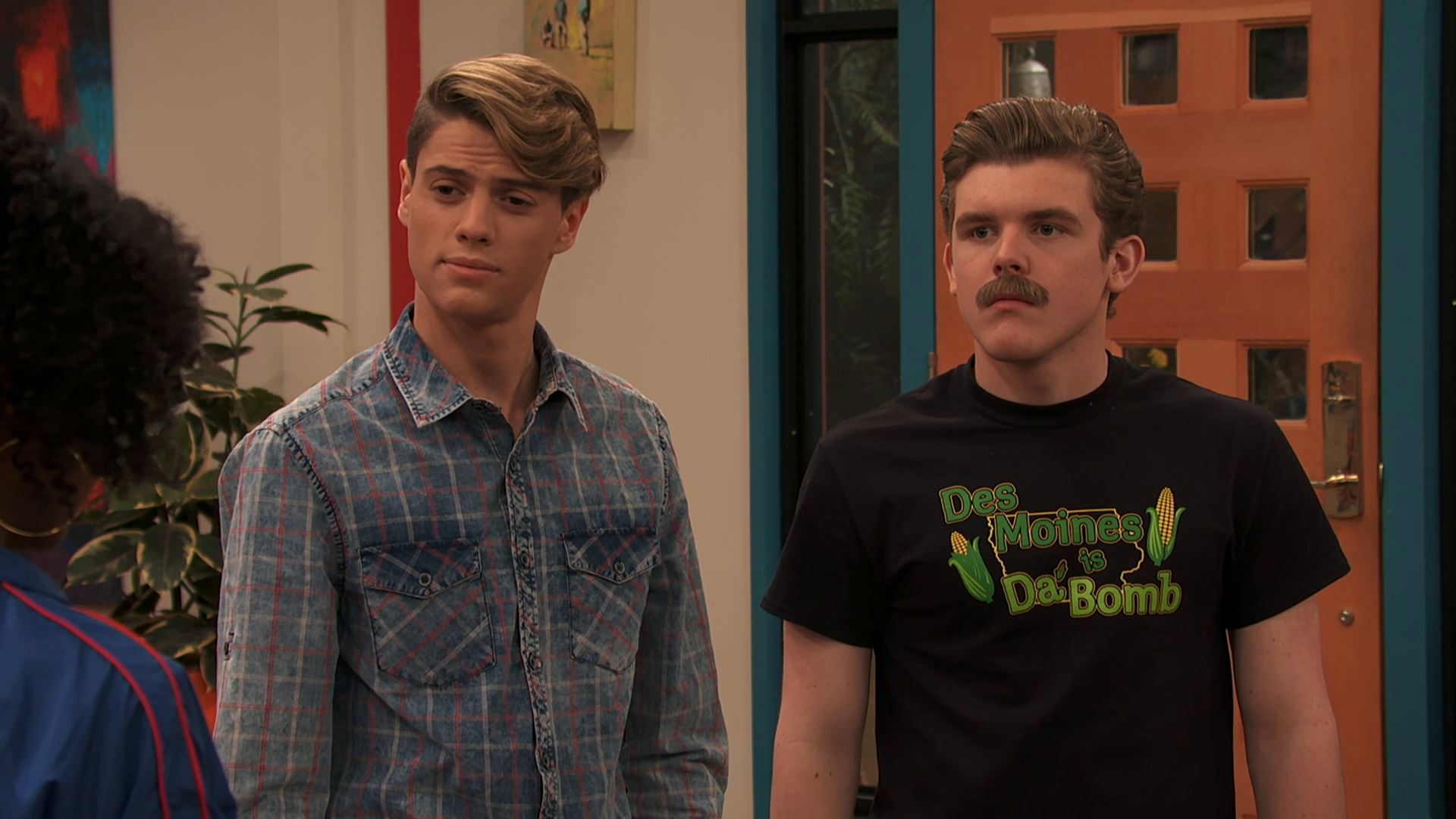 Henry Danger Staffel 5 Folge 12