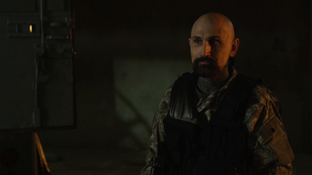 Prime Video Jurassic City