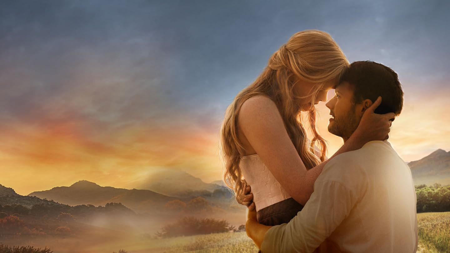 Watch Redeeming Love Prime Video