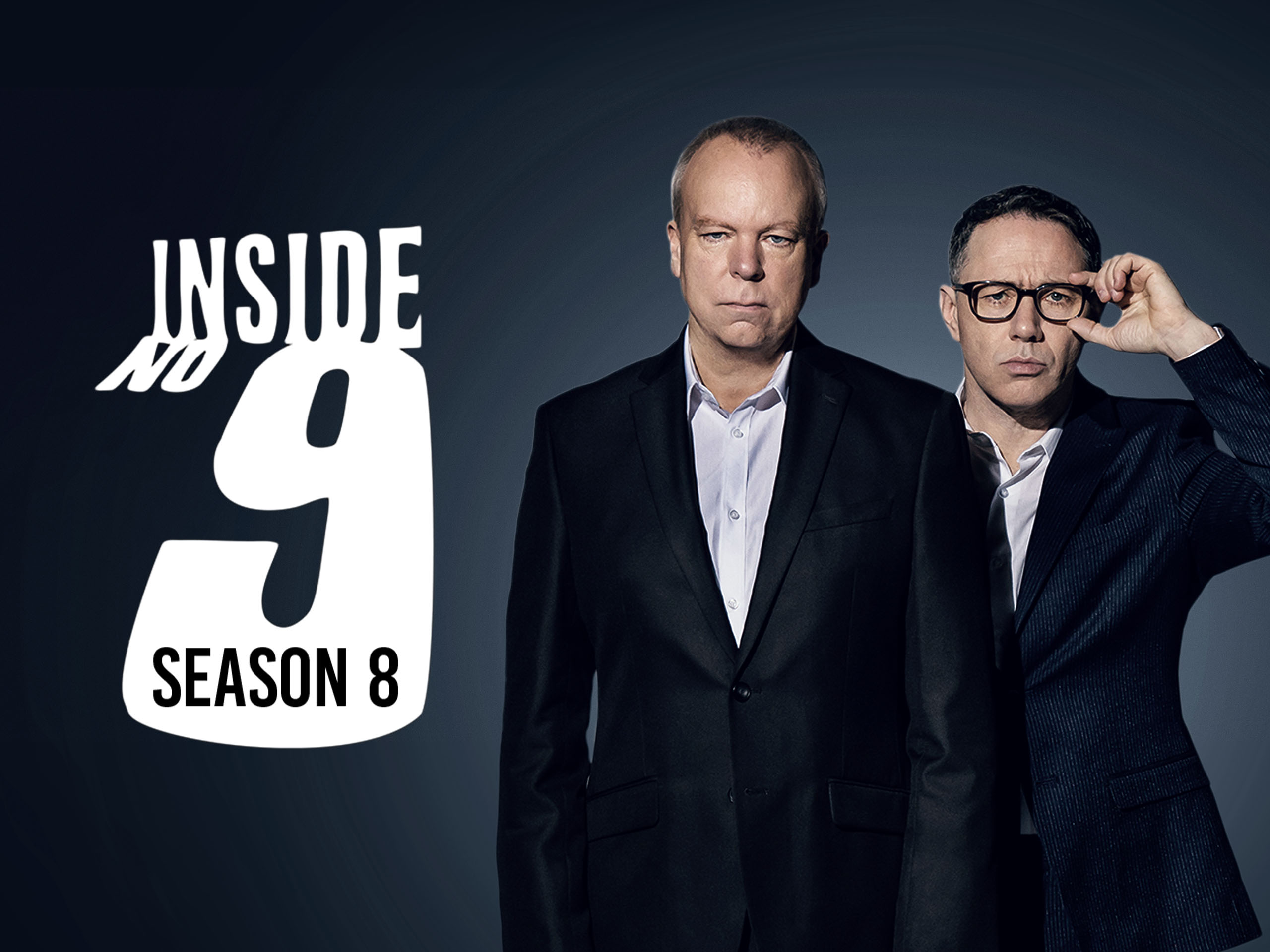 Prime Video Inside No. 9 S8
