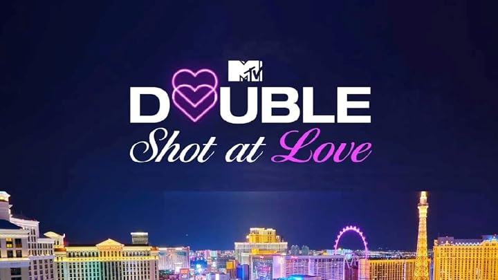 Prime Video: Double Shot at Love with DJ Pauly D & Vinny Season 2