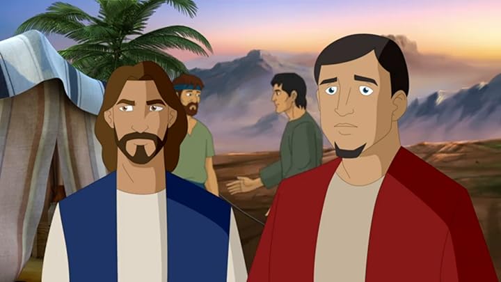 Prime Video: Joseph Beloved Son Rejected Slave Exalted Ruler (Spanish)