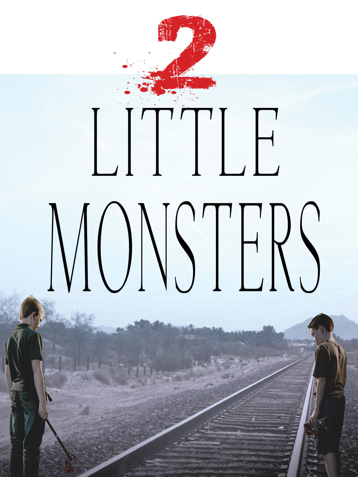 Prime Video 2 Little Monsters