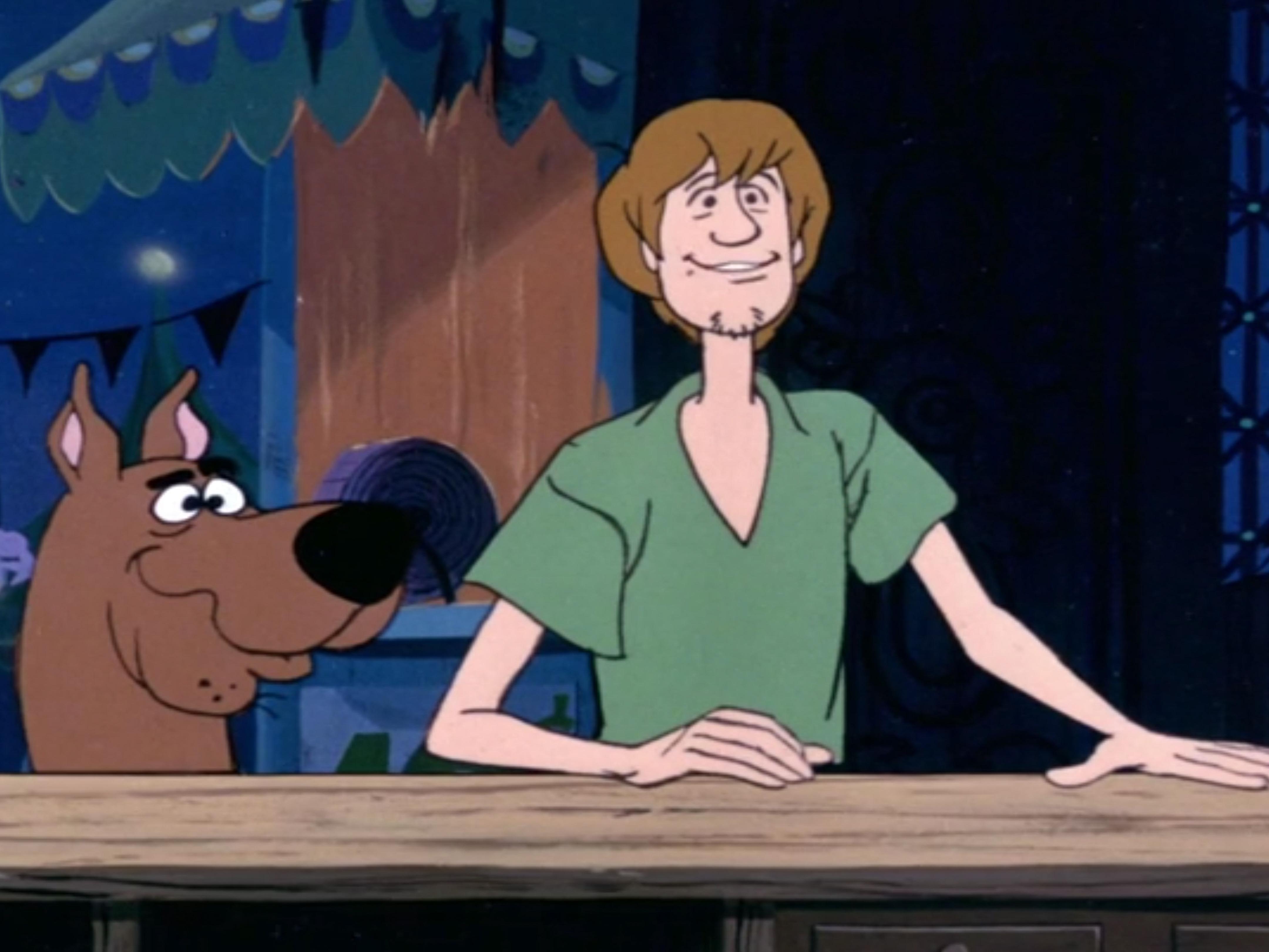 Prime Video ScoobyDoo Where Are You! Season 1