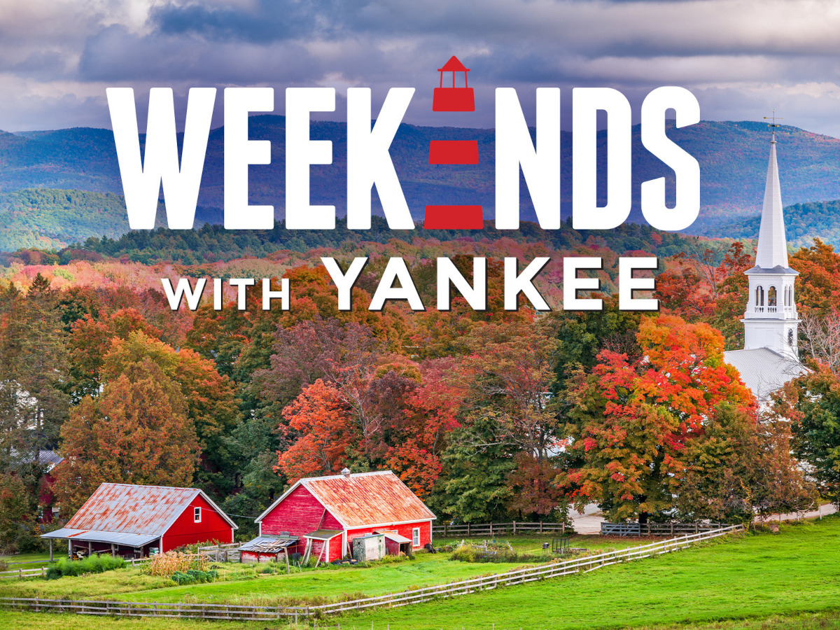 Prime Video Weekends with Yankee, Season 5