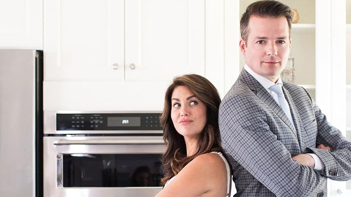 Prime Video: Pokochaj lub sprzedaj Vancouver