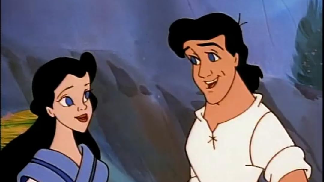 Watch Noah S Ark Prime Video