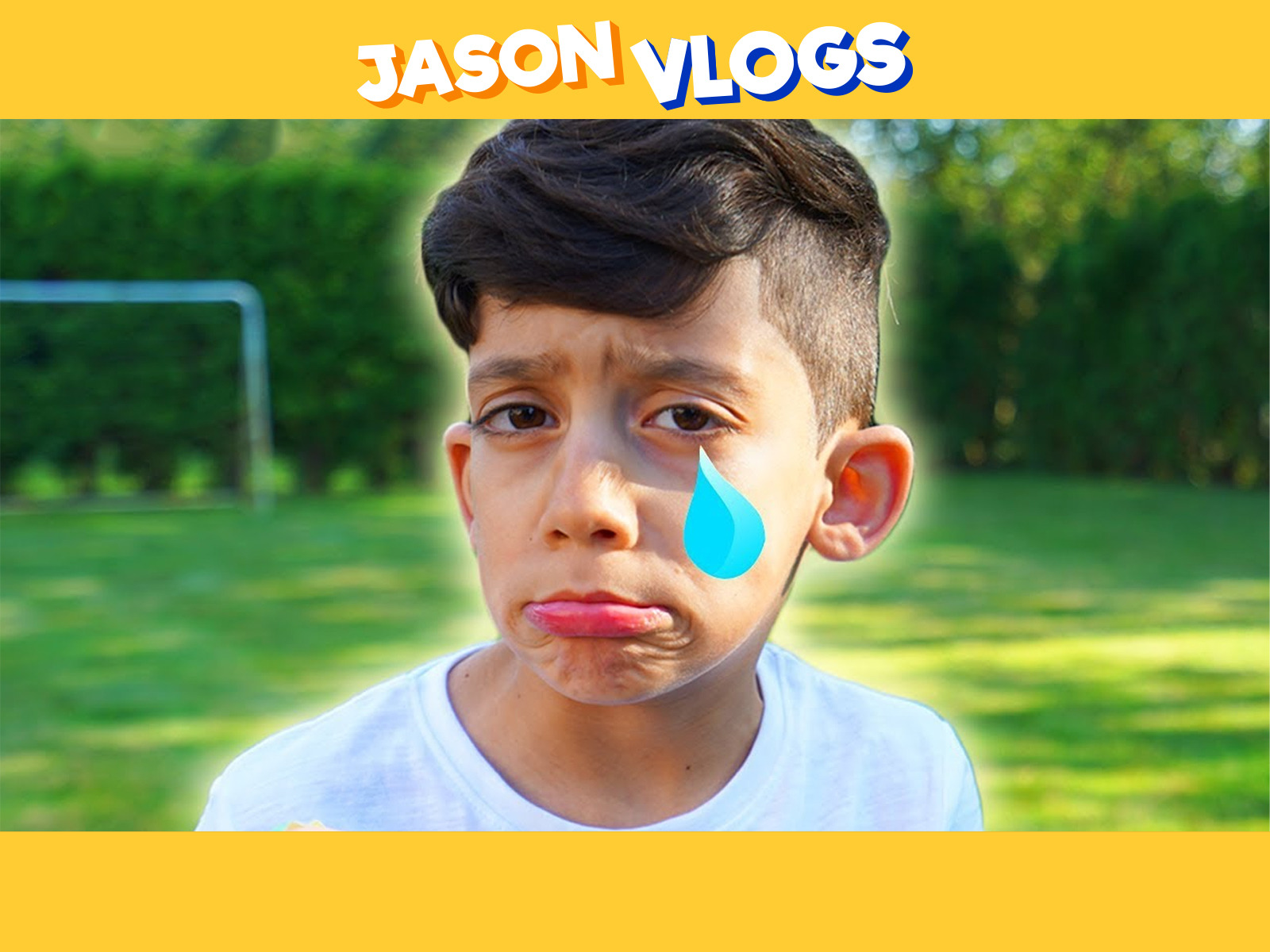 Prime Video Jason Vlogs presented by pocket.watch