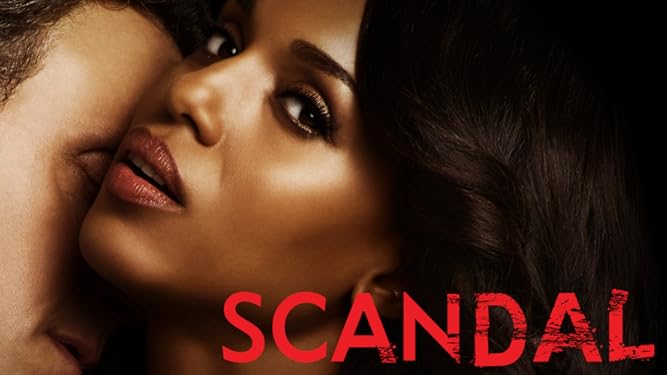 Watch Scandal Season 7 Prime Video