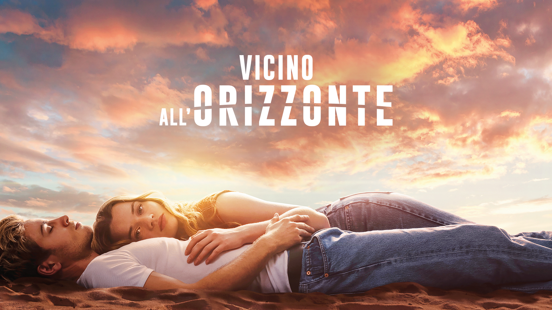 Prime Video: Dem Horizont so nah