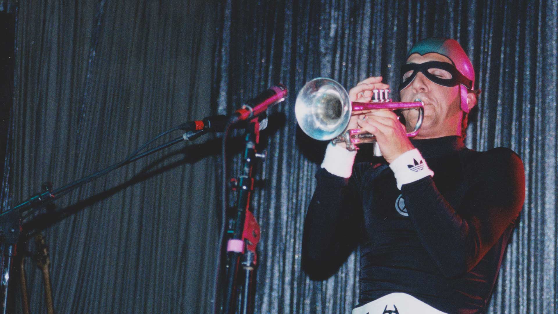 Watch Pick It Up! Ska in the '90s Prime Video