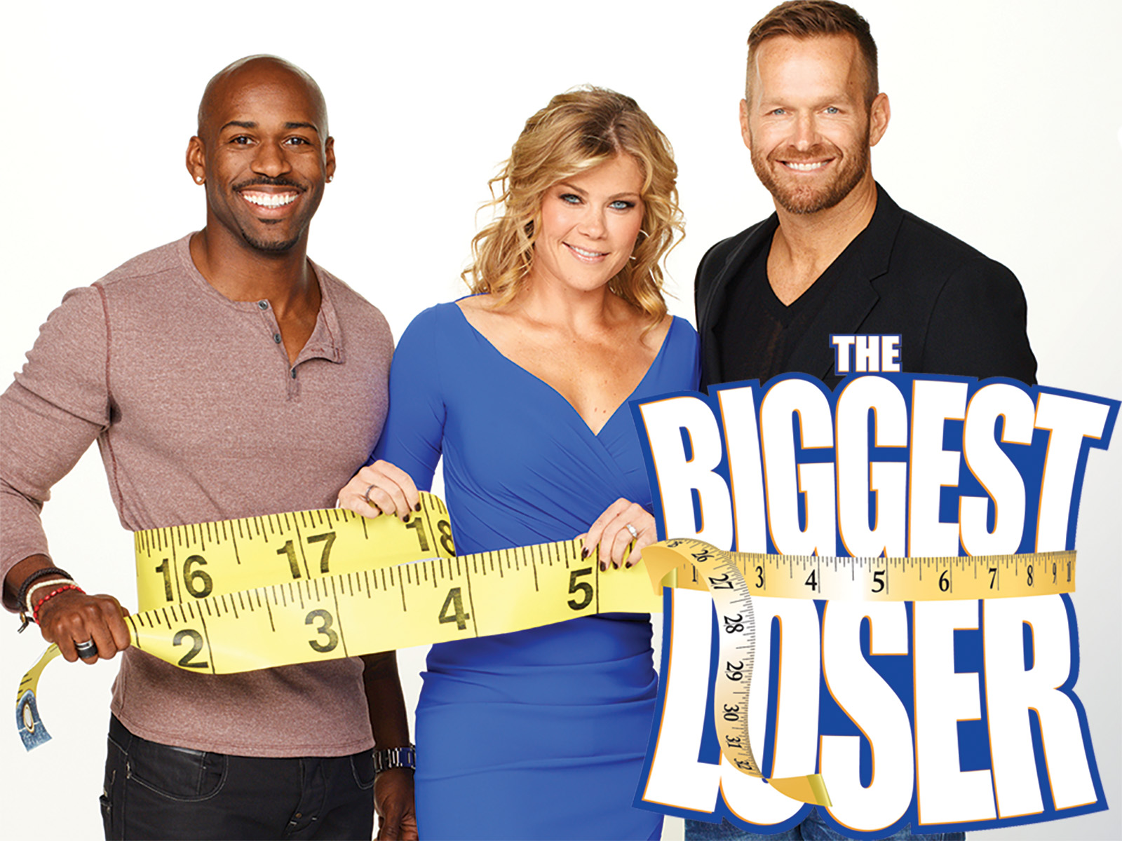 Biggest Loser Season 15 Makeover Week