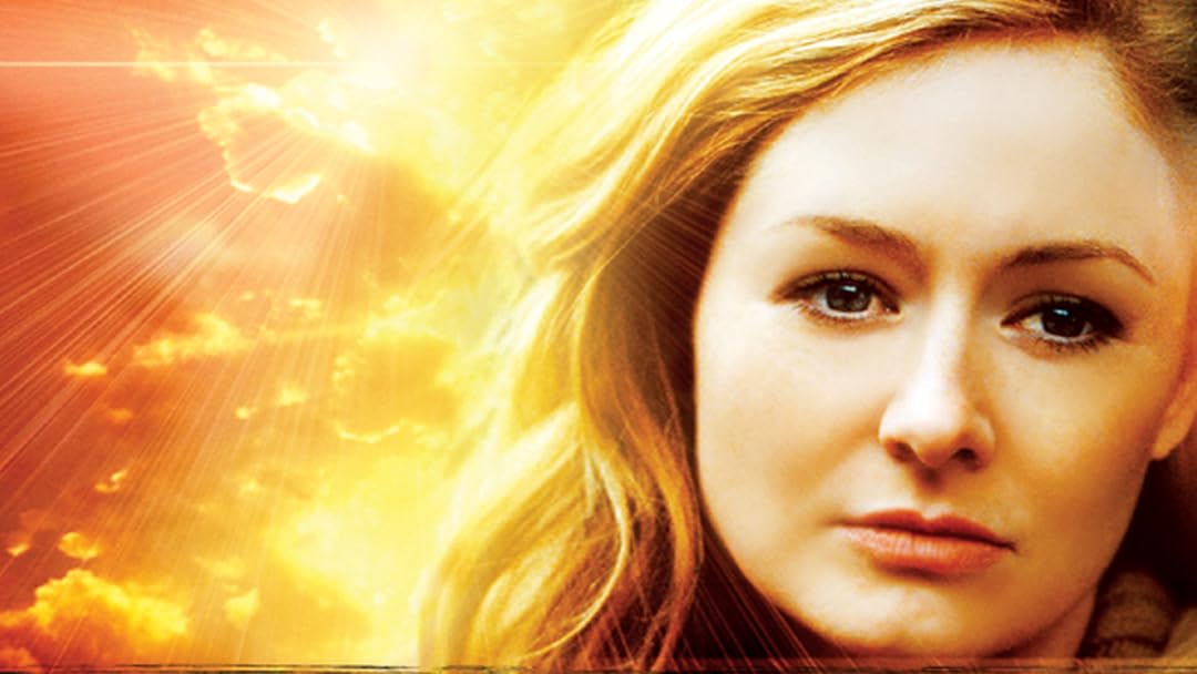 Prime Video The Healer