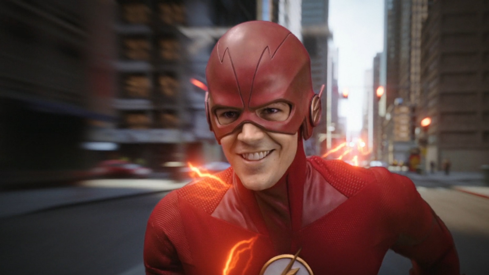 watch the flash 7x01