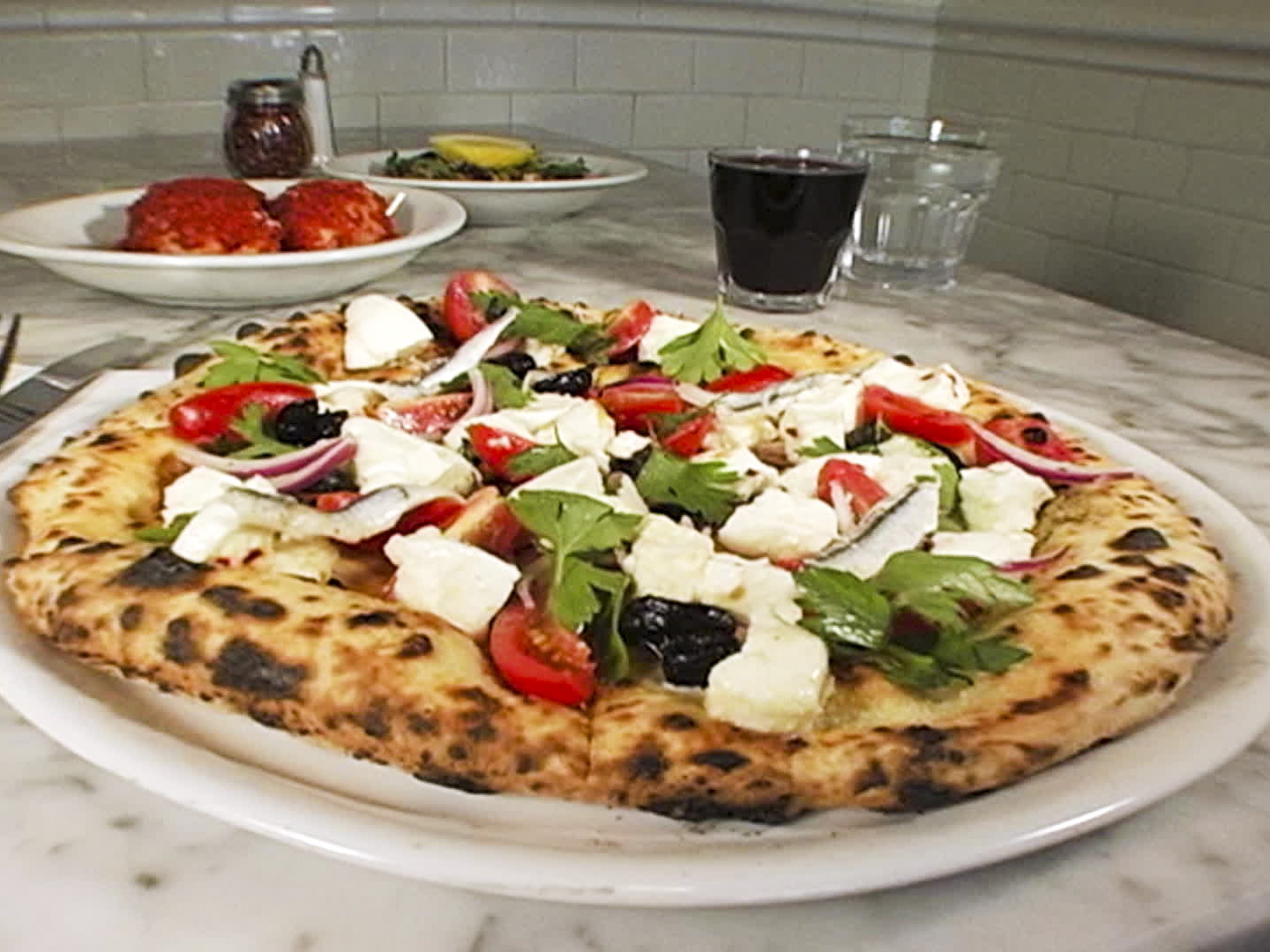 Prime Video: The Best Thing I Ever Ate - Season 7