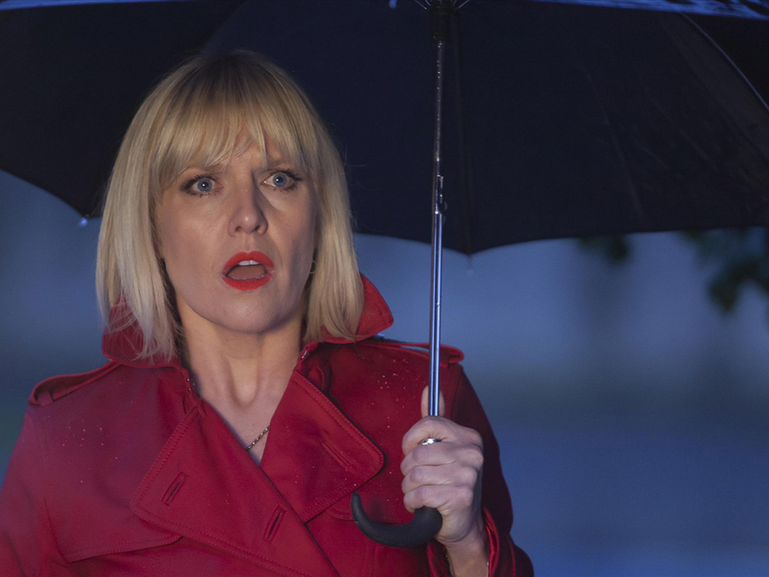 Prime Video: Agatha Raisin - Saison 1