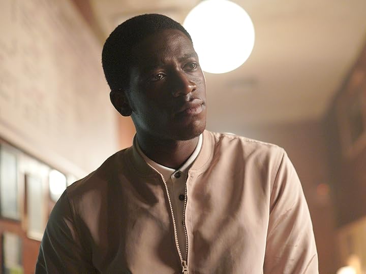 Prime Video: Snowfall