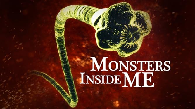 Watch Monsters Inside Me Season 1 Prime Video