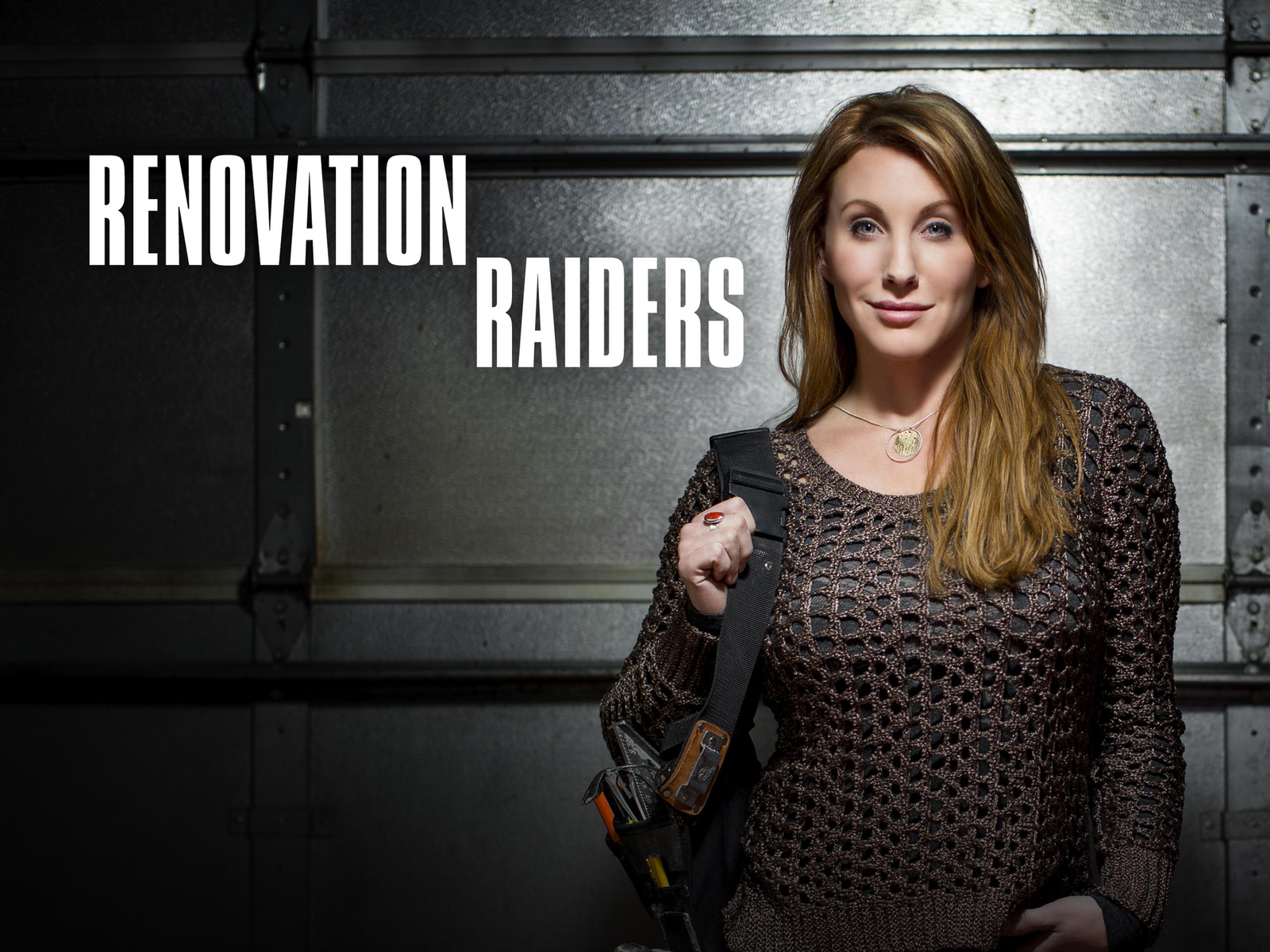 Prime Video: Renovation Raiders - Season 2