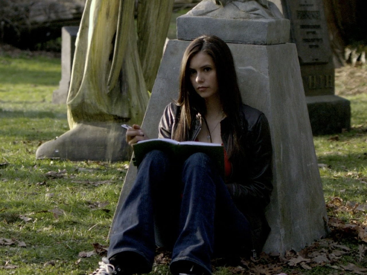 Vampire Diaries Saison 1 Episode 22 Prime Video: The Vampire Diaries - Season 1