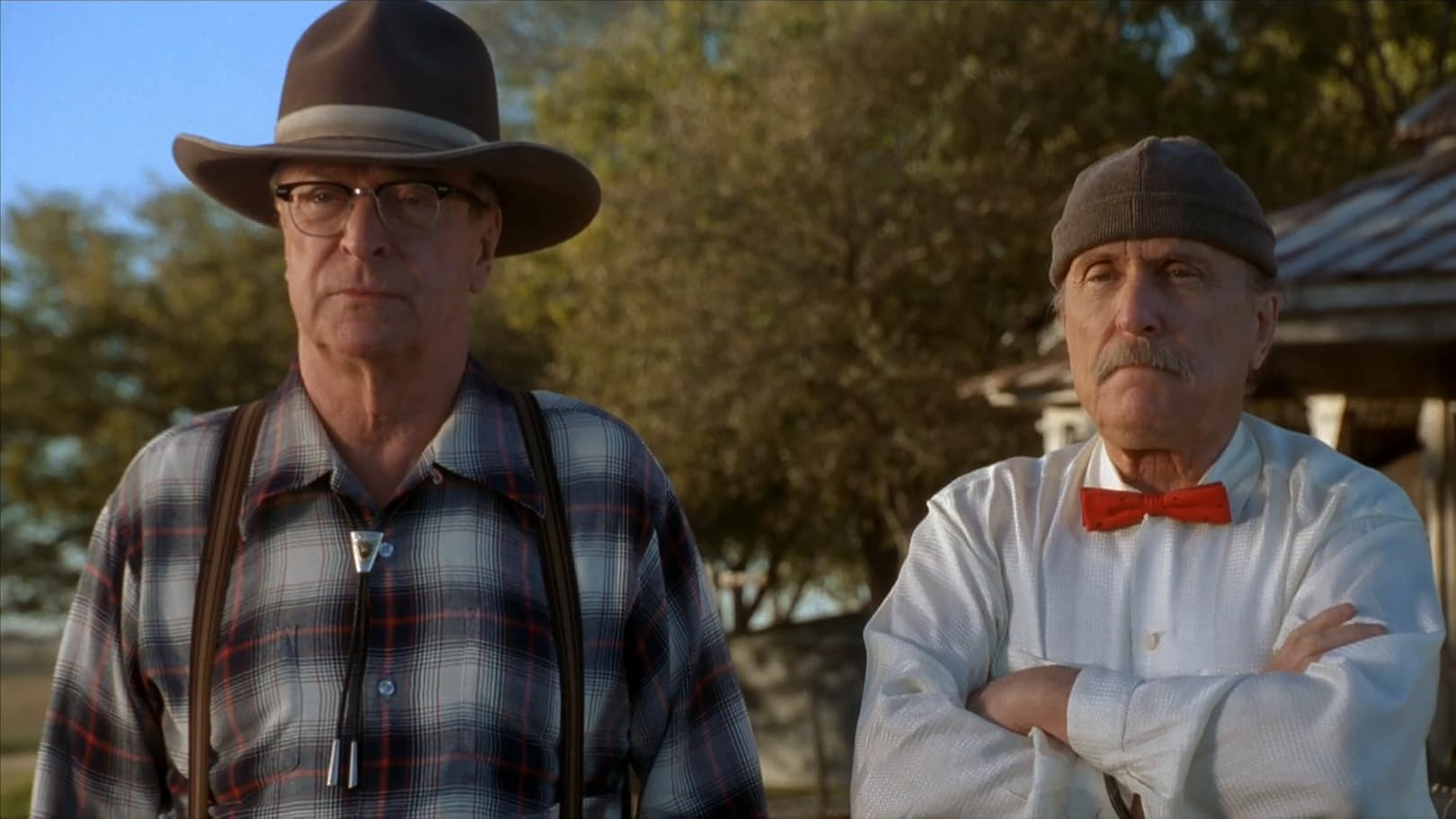 Watch Secondhand Lions Prime Video