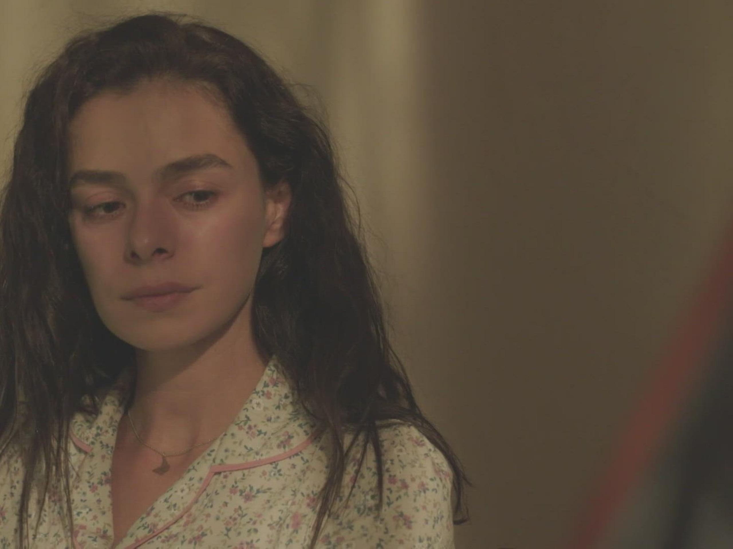 Prime Video: Une femme - Saison 1