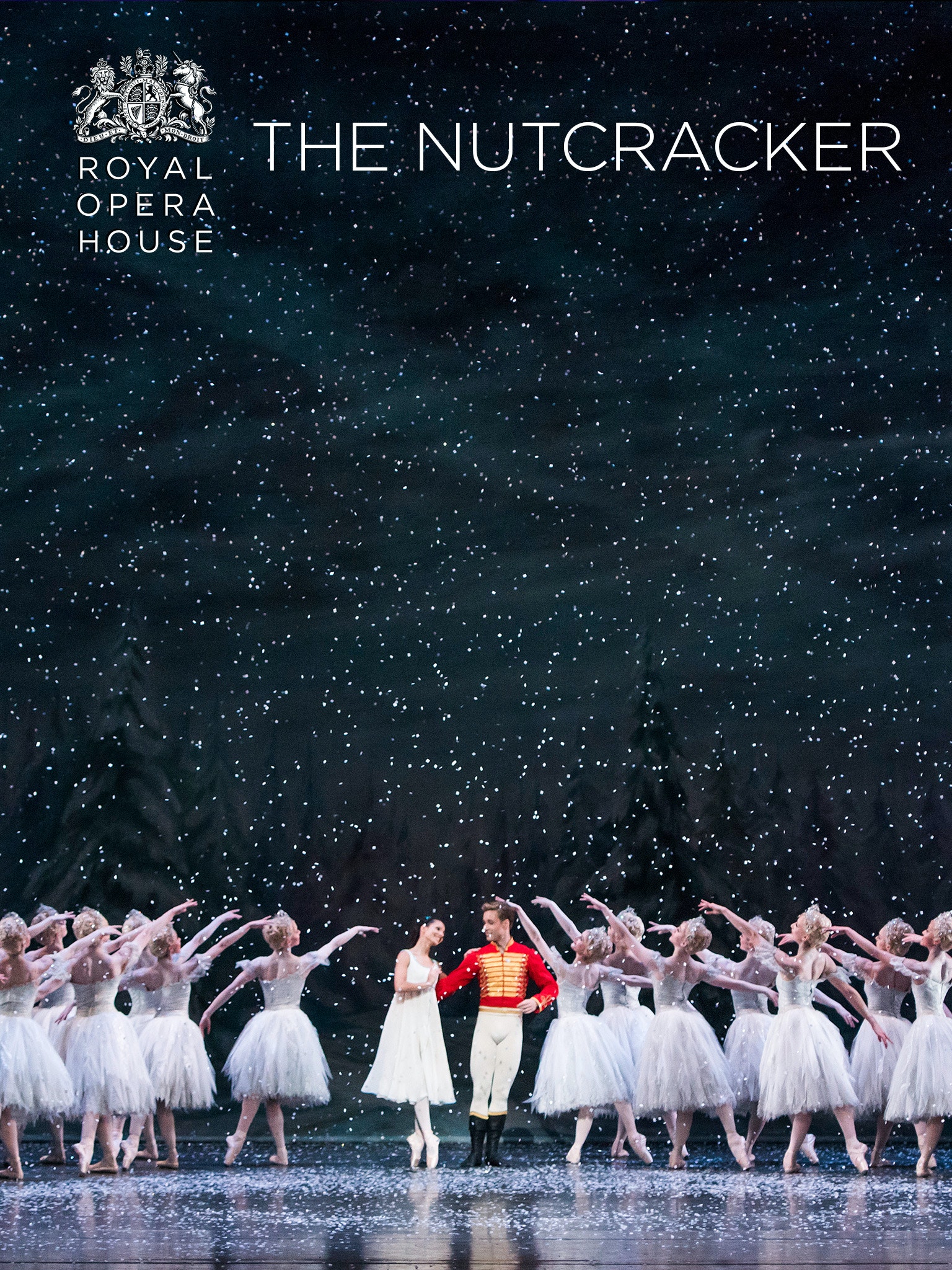 Prime Video The Nutcracker (2016)