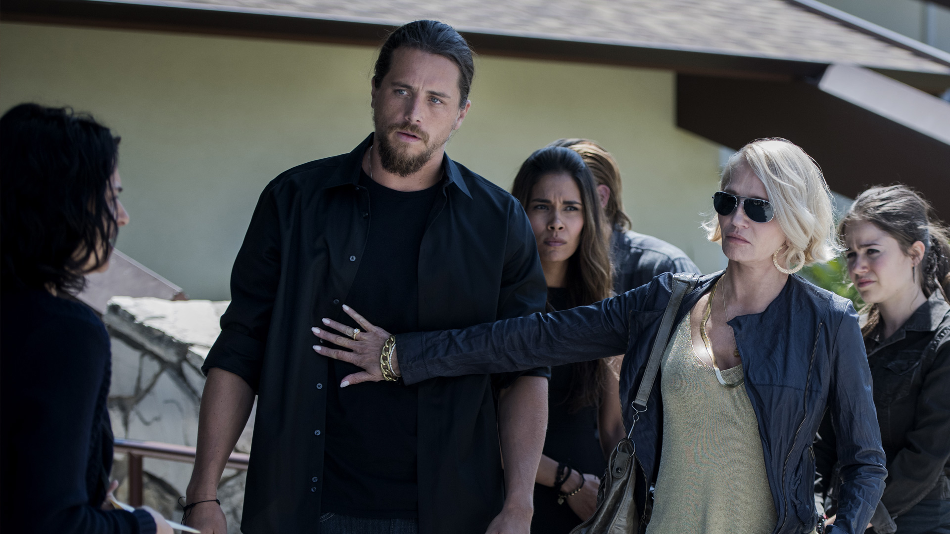 Watch Animal Kingdom Season 2 Prime Video