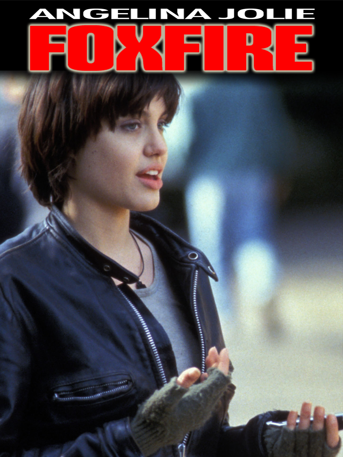 Prime Video Foxfire