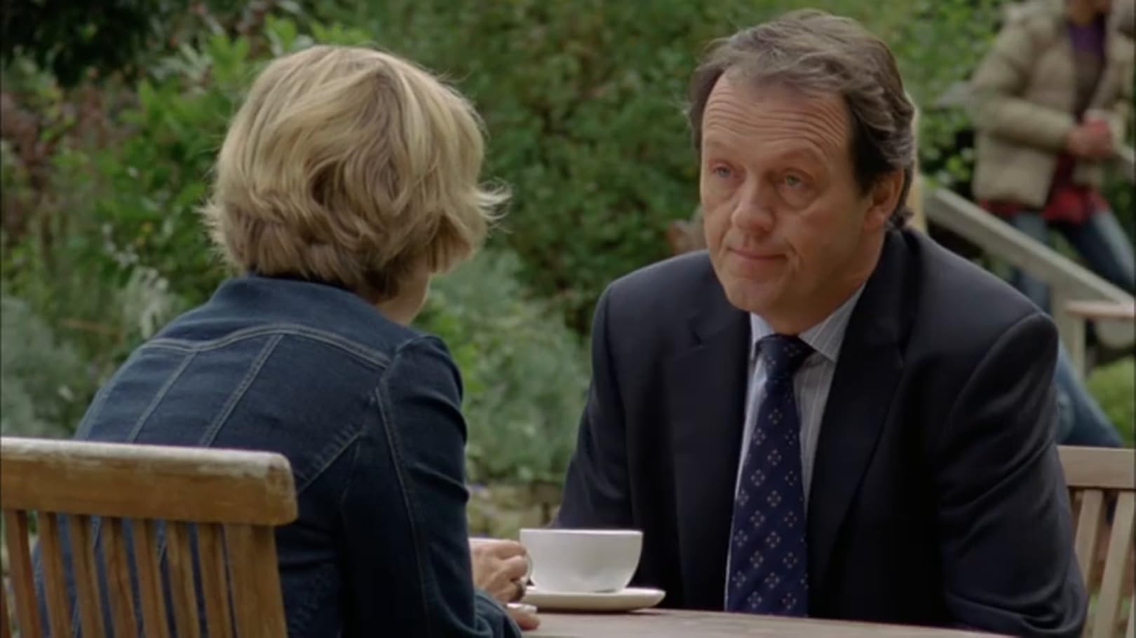 Prime Video Inspector Lewis, Season 2