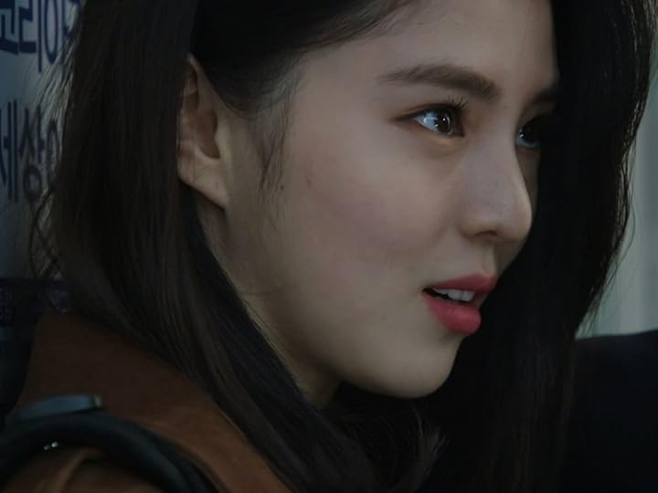 Prime Video Money Flower