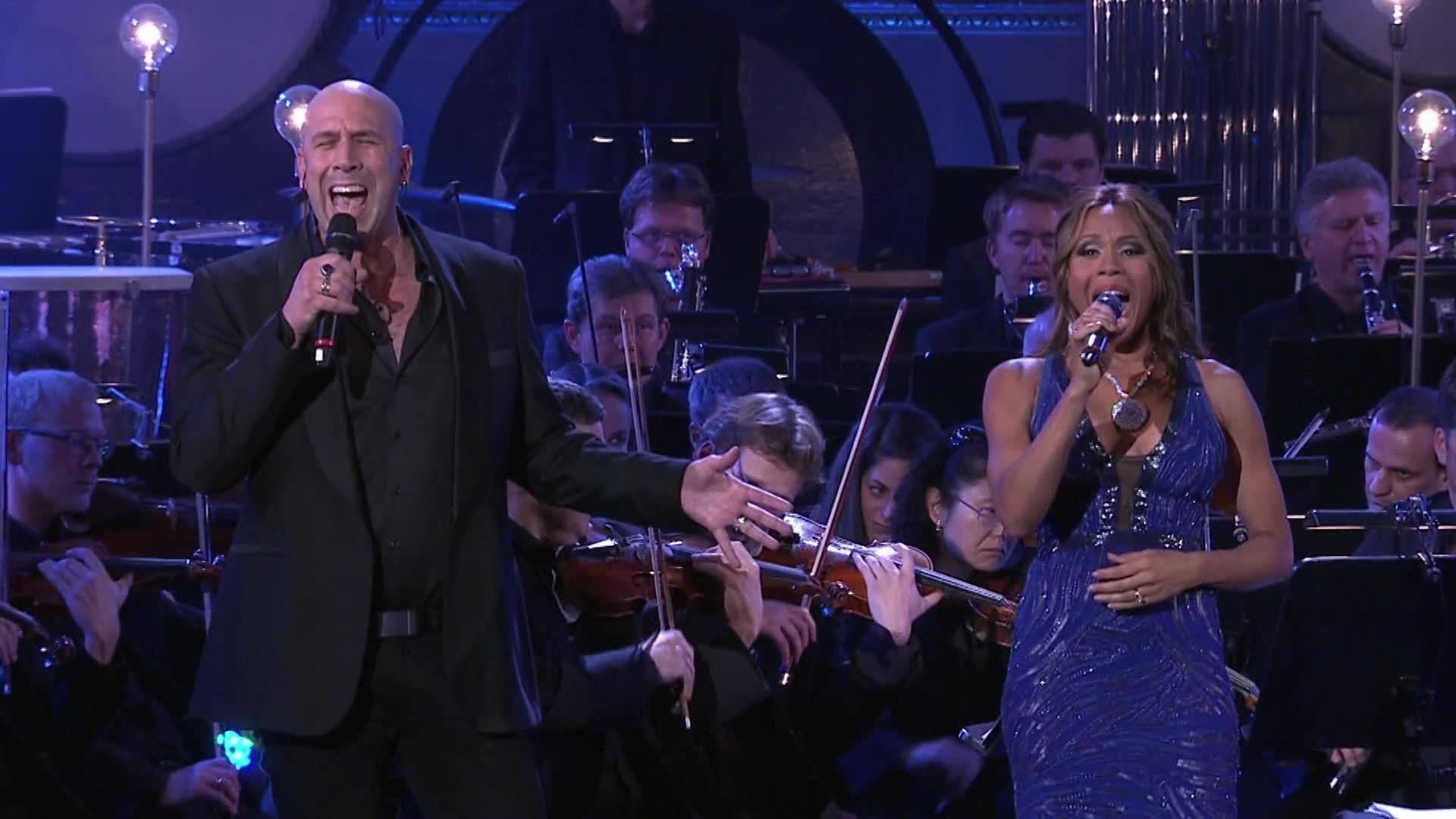 Hollywood In Vienna A Tribute To James Horner Prime Video: David Newman - Hollywood In Vienna The World Of James Horner