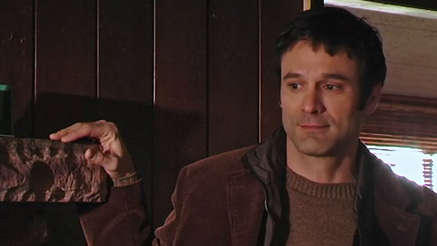 Watch The Man From Earth Prime Video