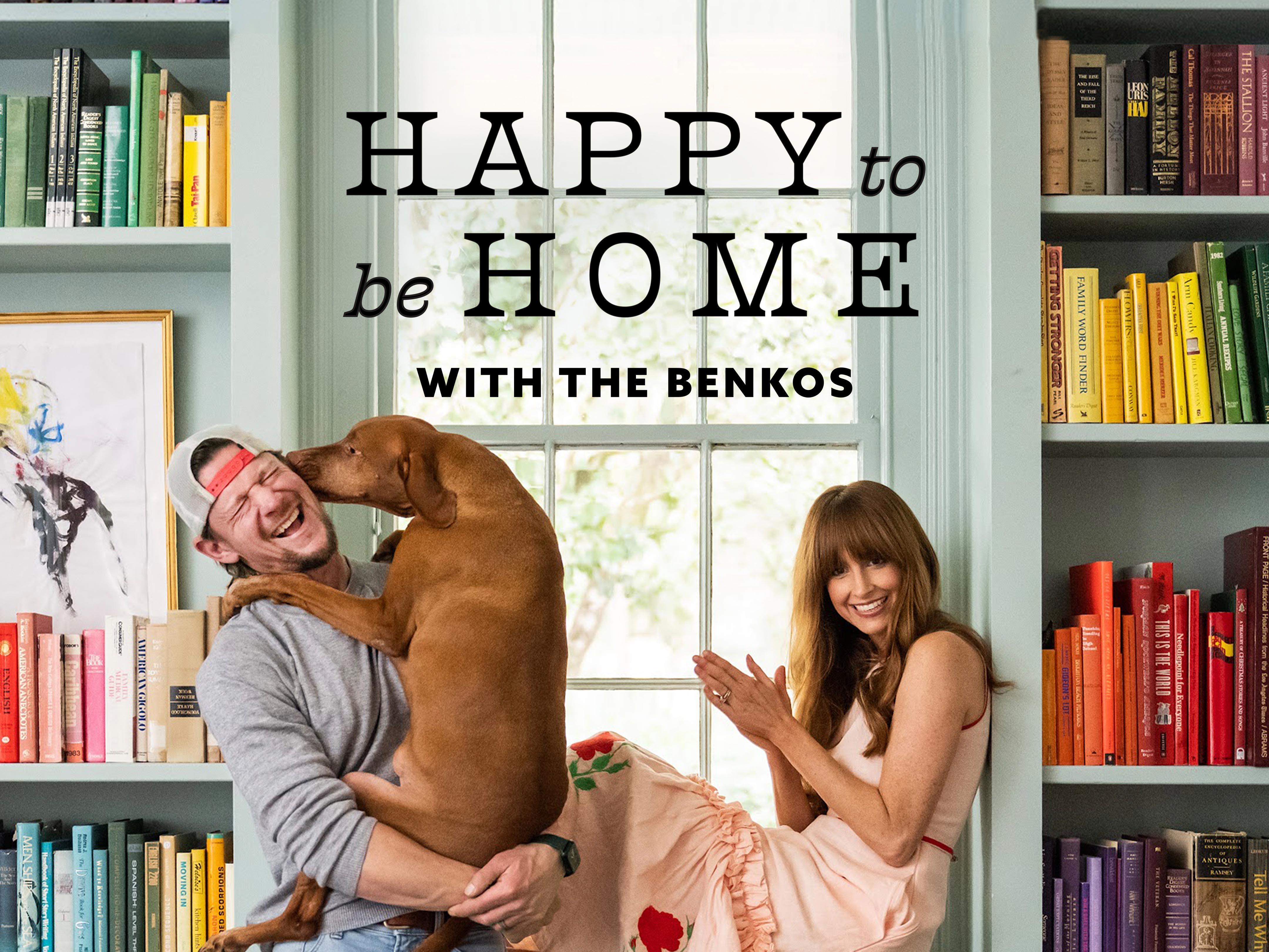 prime-video-happy-to-be-home-with-the-benkos-season-1