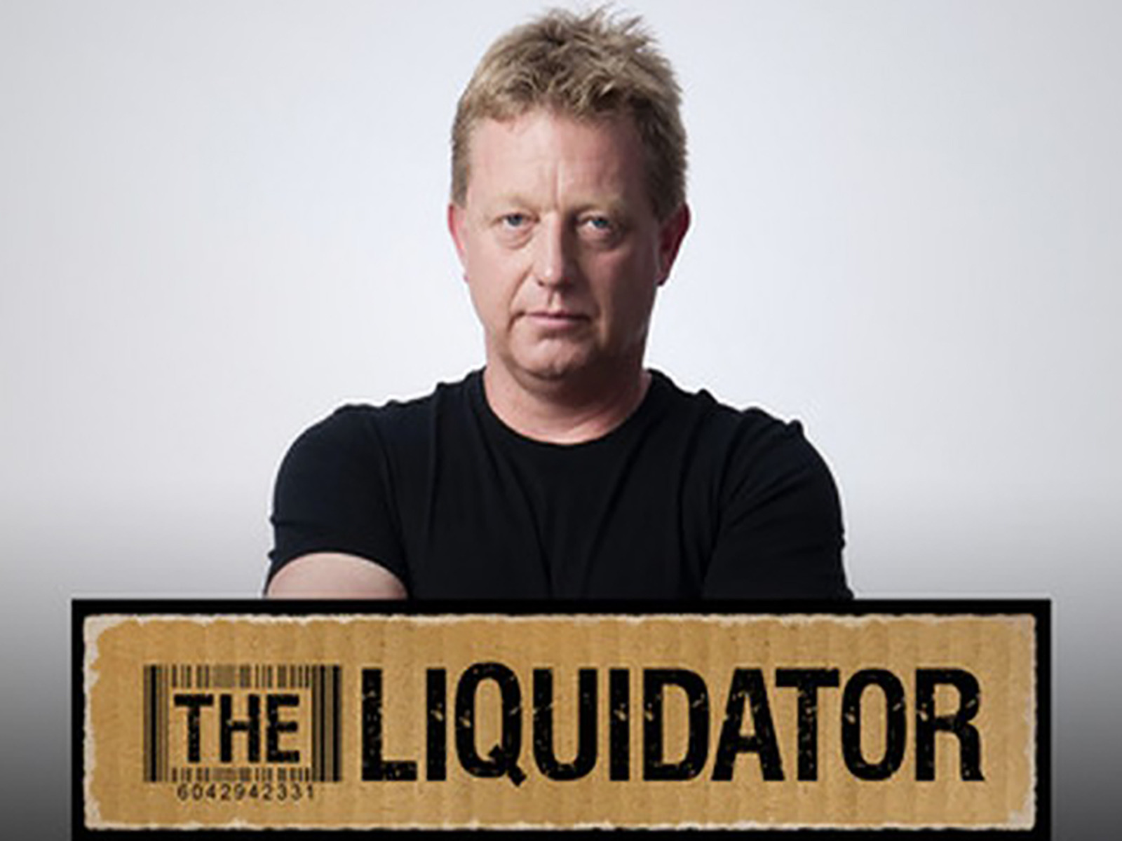 Prime Video The Liquidator