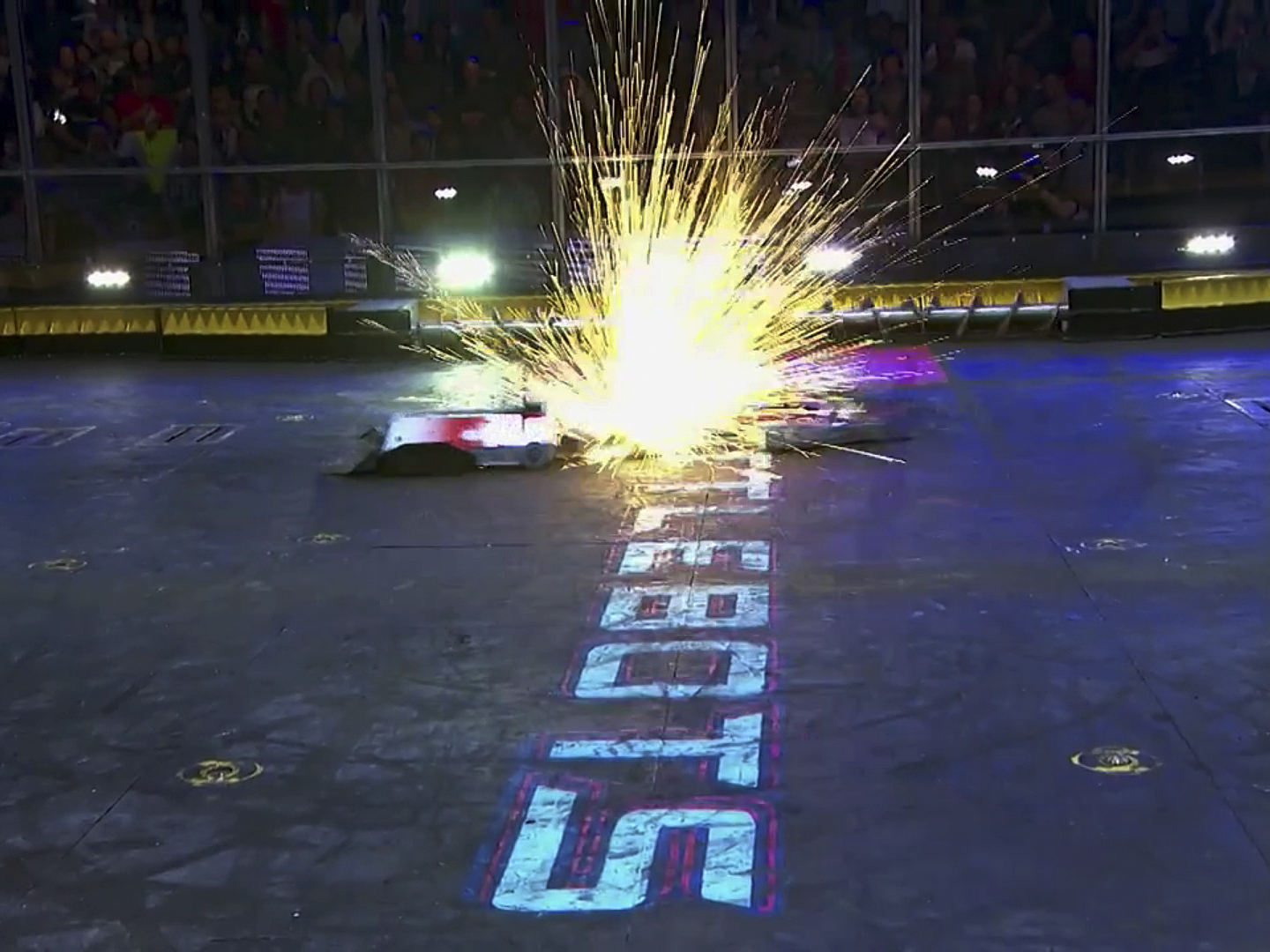 Prime Video BattleBots Season 3
