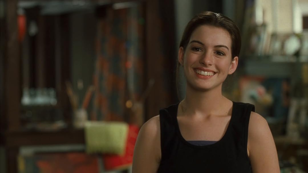 Amazon Co Jp プリティ プリンセス 字幕版 を観る Prime Video