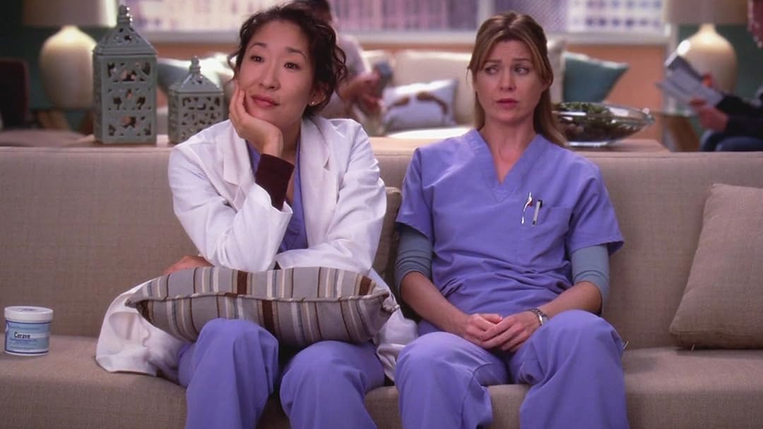 Prime Video Grey S Anatomy Season 5