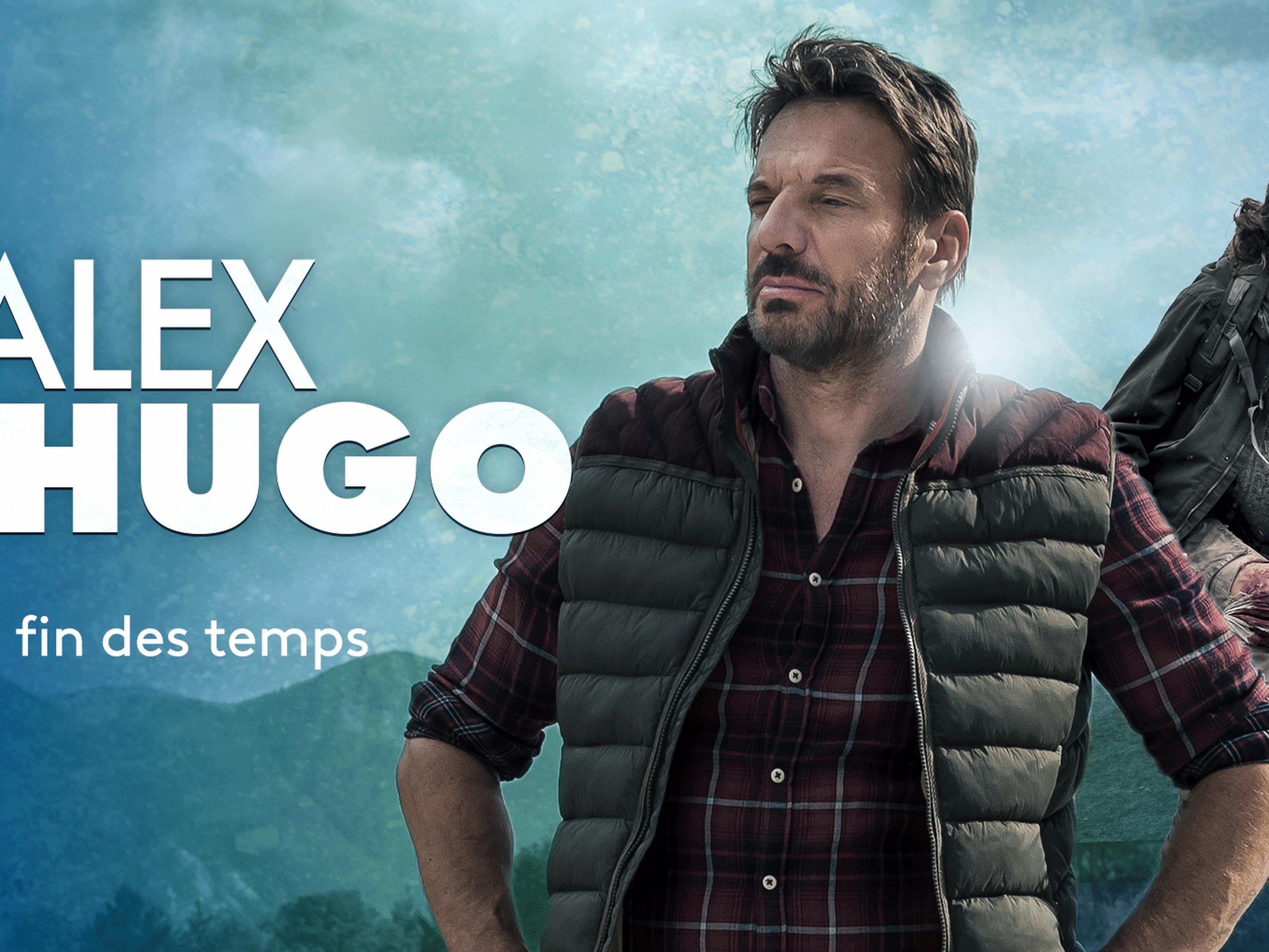 Prime Video Alex Hugo Saison 7