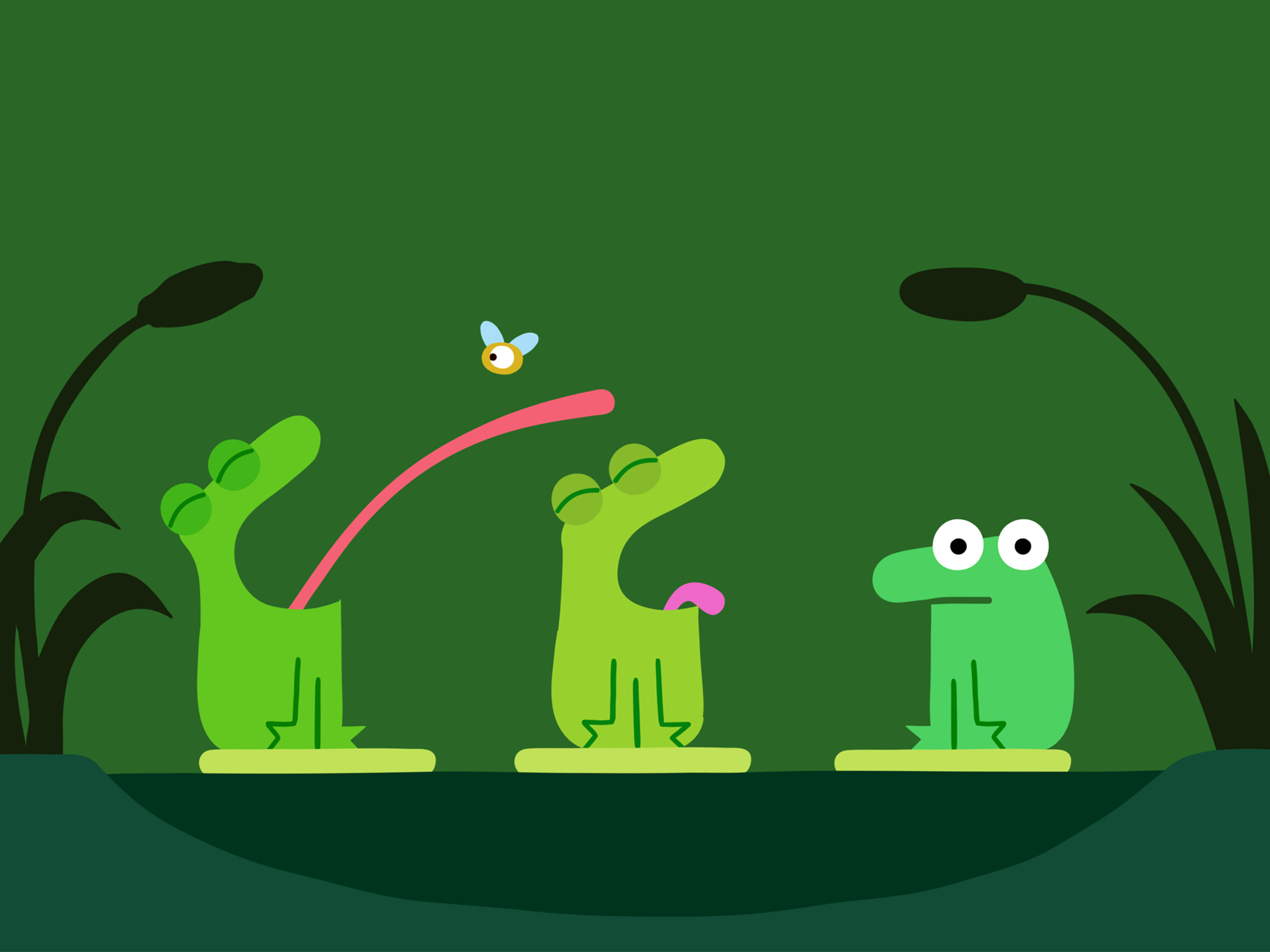 Prime Video: Animanimals