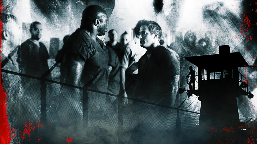 Titles on Amazon Prime Video UK starring Johnny NewOnAmzPrimeUK