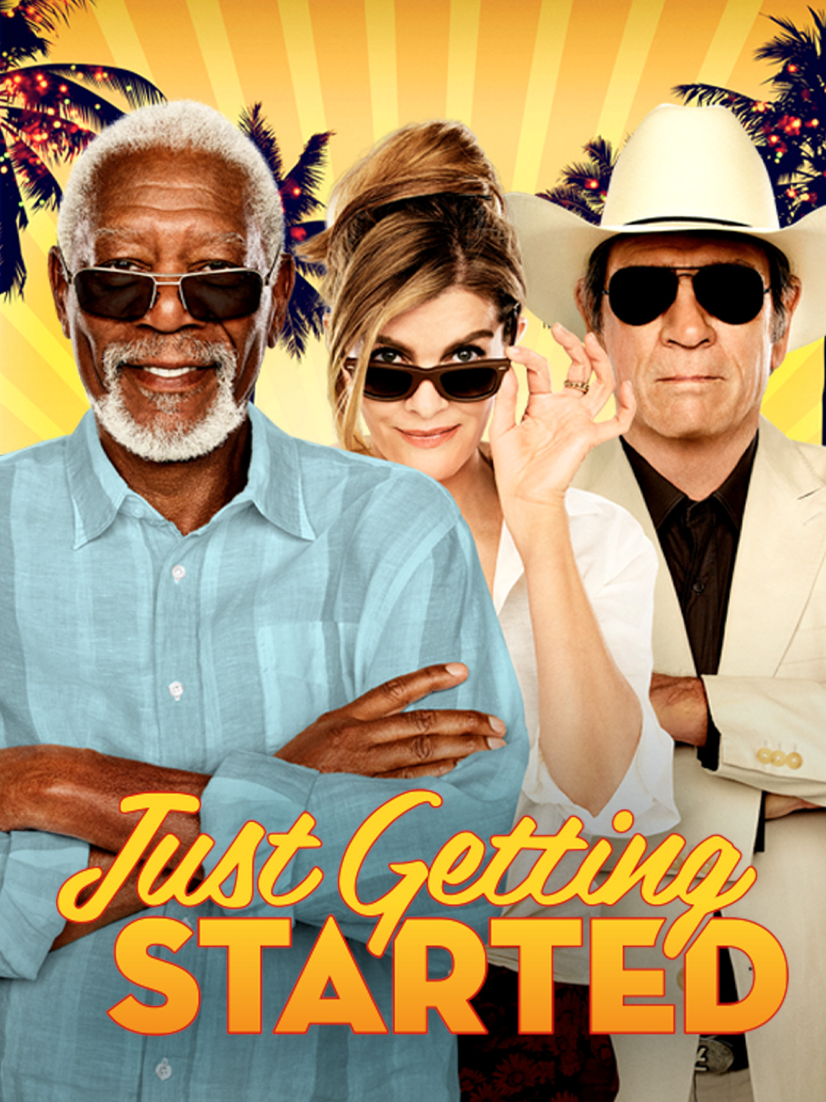 Prime Video: Just Getting Started
