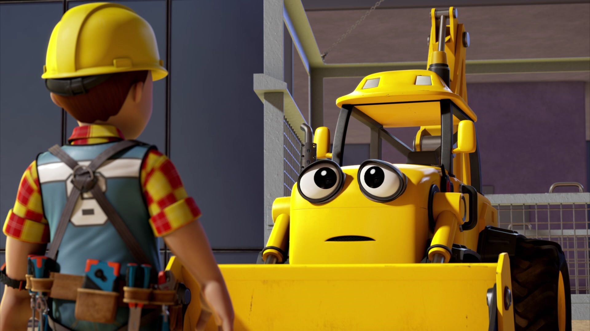 Watch Bob the Builder Prime Video