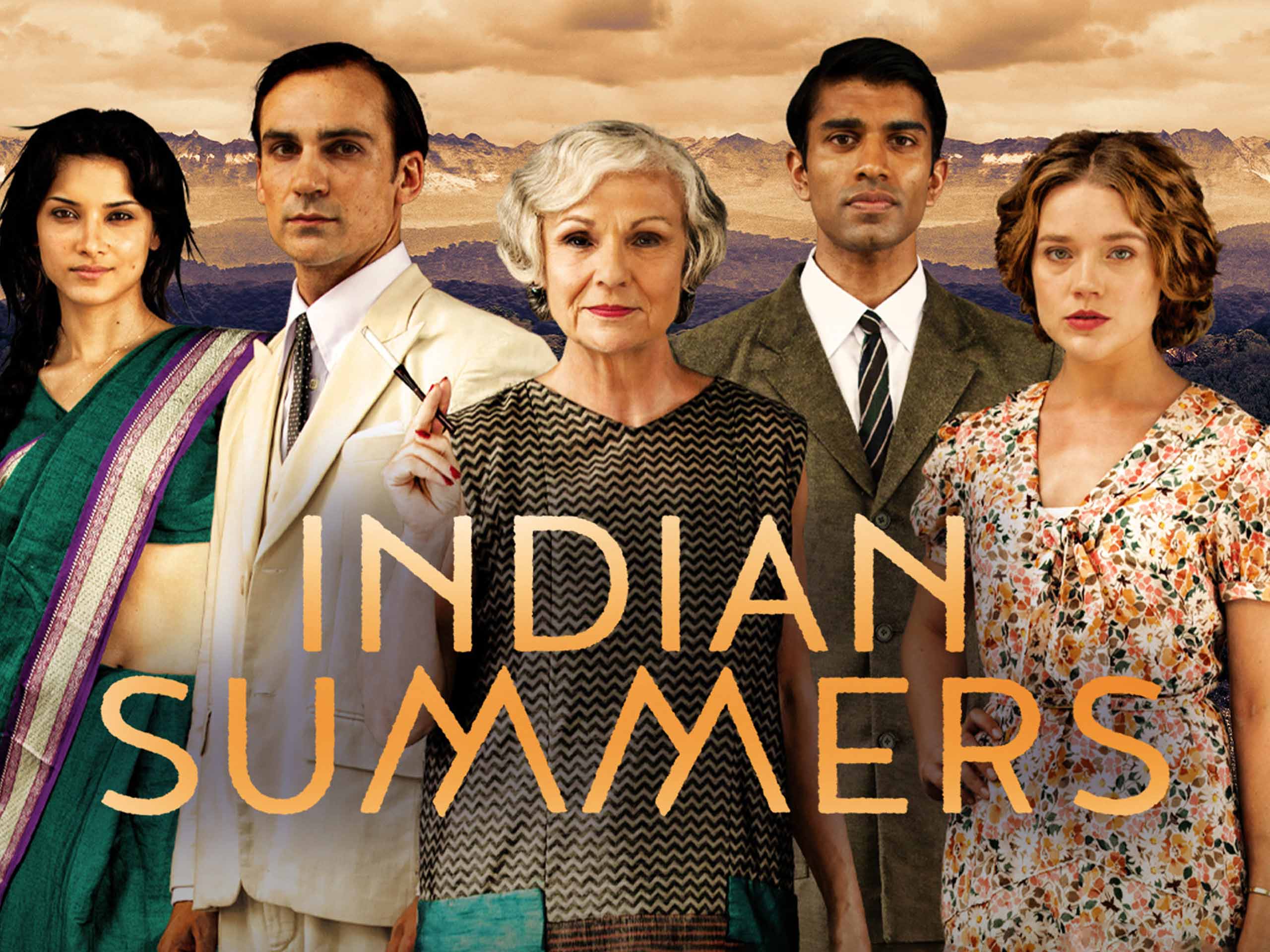 Prime Video Indian Summers, Season 1