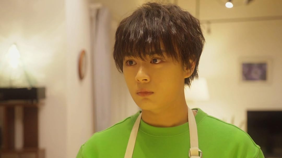 Amazon Co Jp 年下彼氏を観る Prime Video