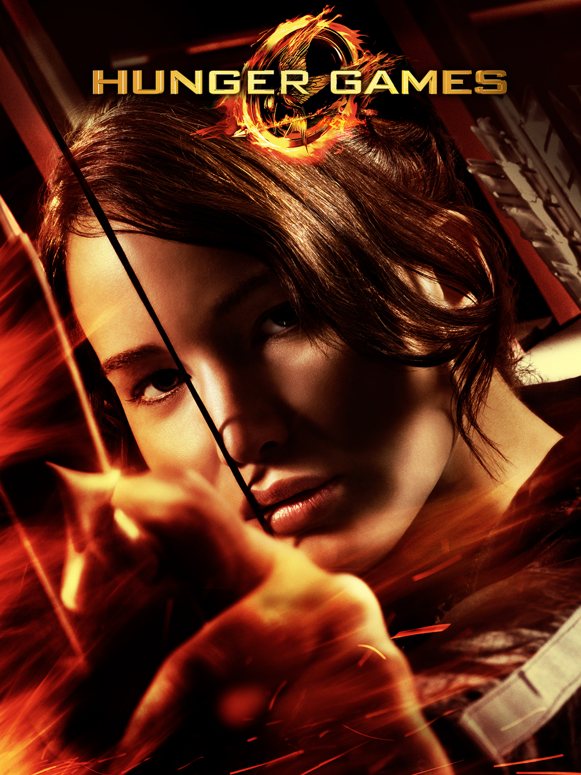 hunger games amazon prime video