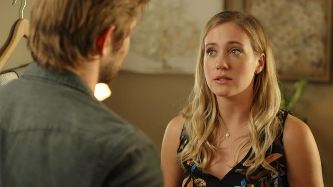 Prime Video A Very Country Wedding